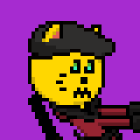 Spooky Purr 256